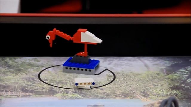 PRIME ROBOTICS завершує сезон FLL 2017 смотреть онлайн