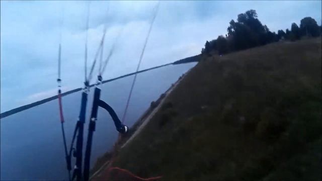 Городок. Разведка погоды смотреть онлайн