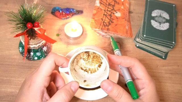 Козерог прогноз на декабрь  ♑