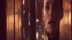 Balem Abrasax ( Jupiter Ascending )  Eddie Redmayne