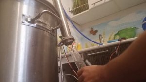 скорость отбора на 3х дюймах на 4.5квт