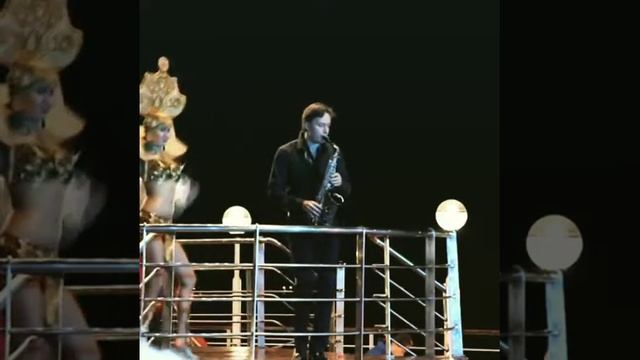 Neptune night onboard cruise ship #лайнеркнязьвладимир