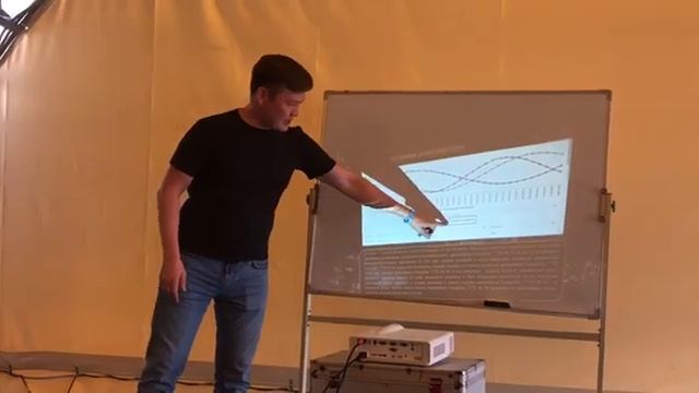 Казахстанский Илон Маск знает, как снизить смертность и травматизм в Казахстане смотреть онлайн