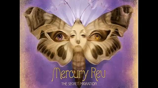 In The Wilderness - Mercury Rev смотреть онлайн
