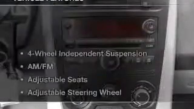 2006 Saturn VUE - Ann Arbor MI смотреть онлайн