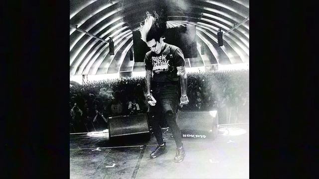 [FREE FOR PROFIT] "DEATHCRUSH" | GHOSTEMANE TYPE BEAT DARK TRAP смотреть онлайн