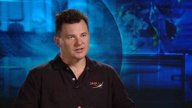 Russia's Romanenko Looks Forward to Flying смотреть онлайн