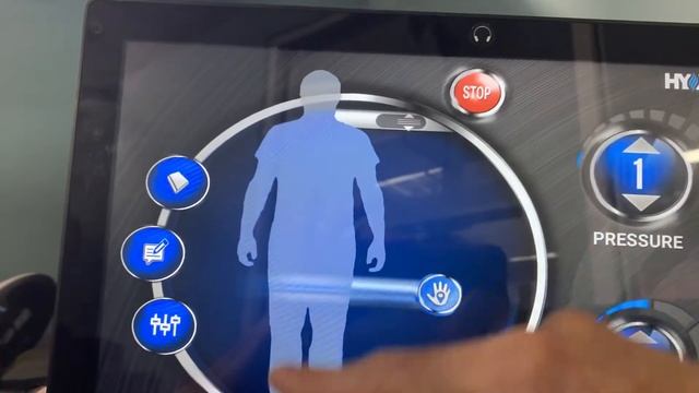 How to Use Hydromassage смотреть онлайн