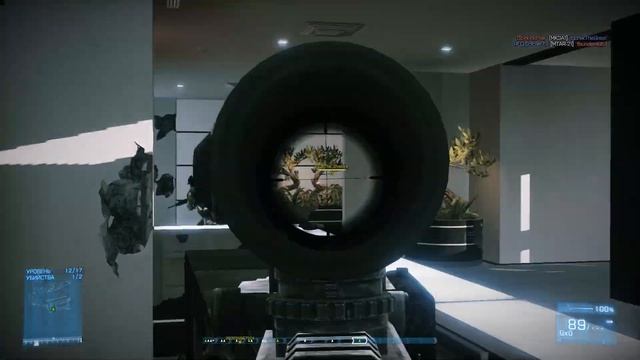 Башня "Зиба" \ Мастер оружия \ сервер КЕНТ с OLDами \ Победа \ K\D 35-13 смотреть онлайн