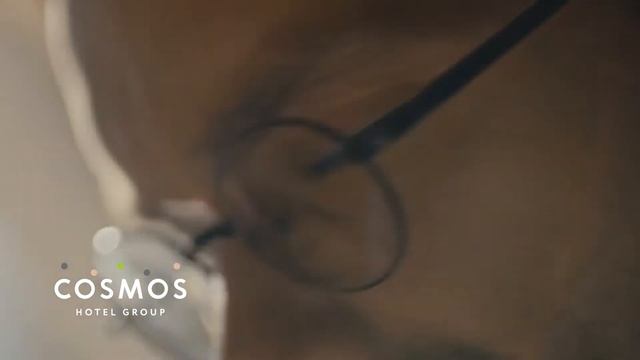 Cosmos Hotel Adler смотреть онлайн