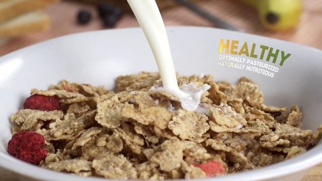 Organic Planet | TVC - Promising Good Health смотреть онлайн