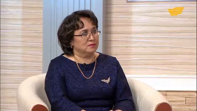 «Ана мен бала». Балаға болашақ мамандықты кім таңдауы керек? Баланы ерте дамытудың пайдасы мен зиян смотреть онлайн