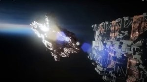 Артём Катков Откуда берётся нефть и как она связана с замкнутой купольной биосферой