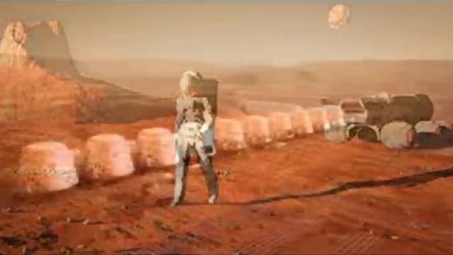 Mars One - The Last 100 Candidates To Travel To The Red Planet Mars - Mars One смотреть онлайн