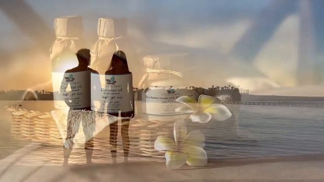 Sunset with Mividaspa at Jaz Lamaya, Marsa Alam смотреть онлайн