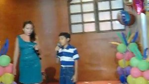 anahi y francisco manzanilla -bailar pegados