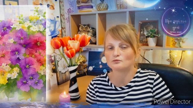 Повня 24.02.24 у Скорпіоні. ВОДОЛІЇ смотреть онлайн