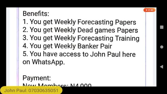 Gov. Ken Special Key Release: Week 41, 2021 UK Football Pools Season смотреть онлайн