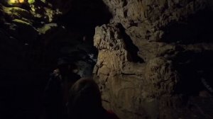 КРАСНАЯ ПЕЩЕРА В КРЫМУ. Как дойти и что внутри? КРЫМ май 2024