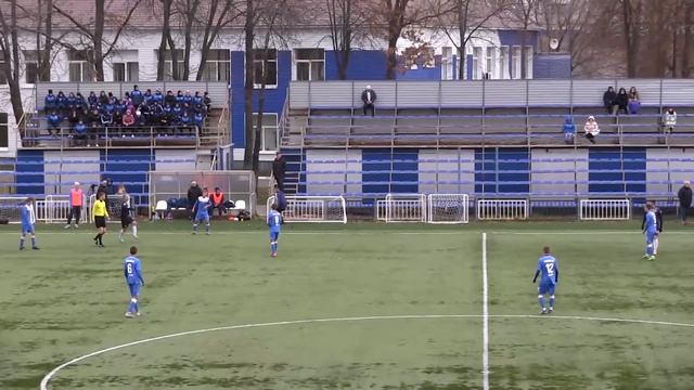 Матч молодёжной команды. 27 октября 2018 год. смотреть онлайн