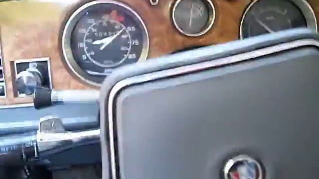 85 Buick LeSabre Limited смотреть онлайн