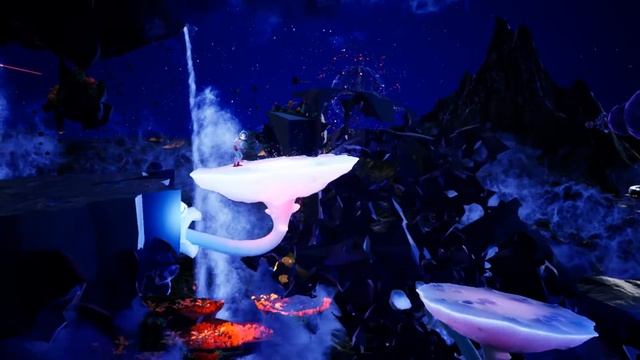 Planet Alpha серия 04 смотреть онлайн