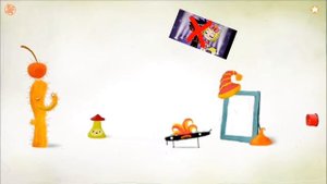 чучел уровень 18