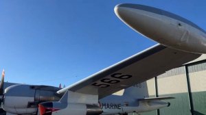 Lockheed P-2 Neptune of Royal Australian Air Force (RAAF)