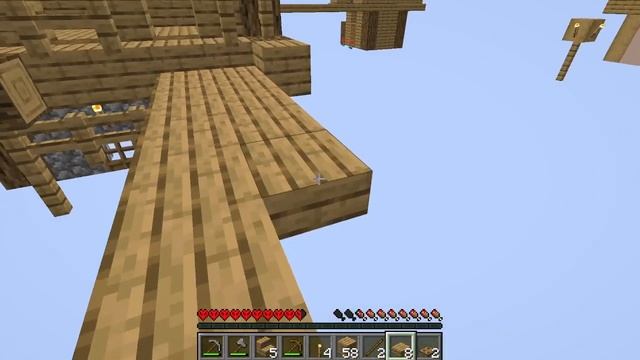 хардкор в пустоте 1.5 часа мучений а потом ..... смотреть онлайн