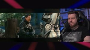 10 страшных способов умepeть в FALLOUT | РЕАКЦИЯ НА ЗВЕЗДНОГО КАПИТАНА