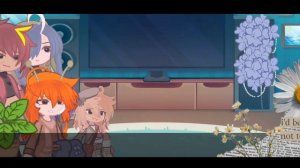 Реакция шаранутого космоса/Solarballs react to