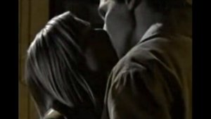 Veronica Mars and Logan: For a kiss of your mouth