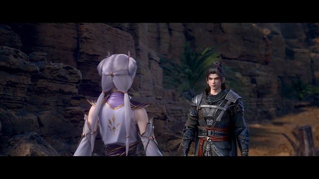 ⚔️斗破苍穹年番EP98精彩不停！風雷北閣之主費天要蕭炎交出三件東西才能活命，這三件東西是啥？|Battle Through Heavens 【MULTI SUB】 斗破苍穹年番2