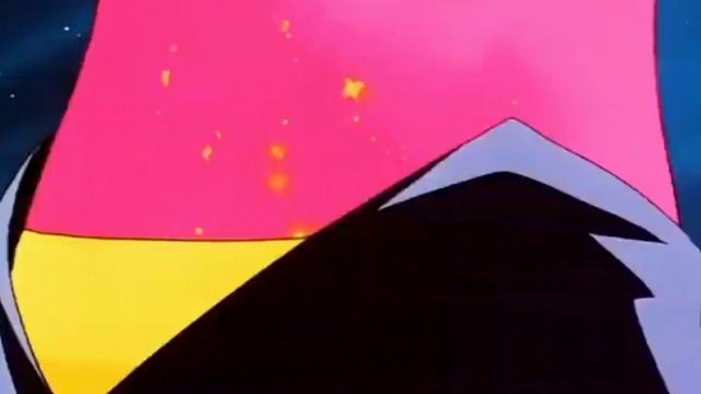 Sailor Starlights - 90s & Cosmos Group Transformation