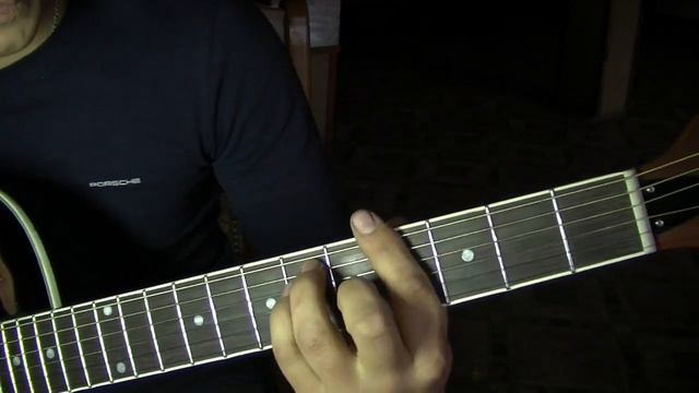 Юность-под гитару +разбор Dabro🎶🎵🎶 смотреть онлайн