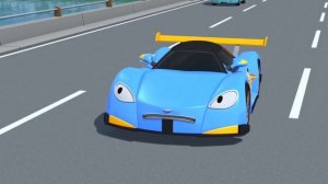 Сборник лучшие мультик Тайо l космическая принцесса здесь l План по спасению Земли l ПриключенияТай