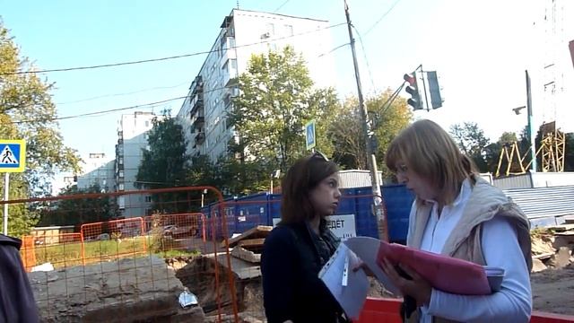 15 09 15 ч12 Ковалиха-Семашко - интервью о событиях дня для Сетей НН смотреть онлайн