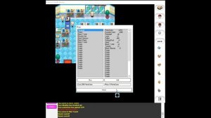 Pokemon Earth Online MMO