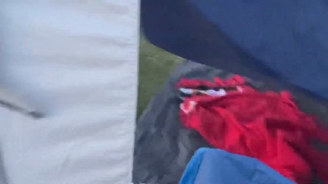 Влог Сша / Школьный Пикник / Полнолуние смотреть онлайн