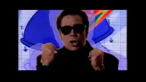 Tom Jones and Art Of Noise  Kiss Official Video