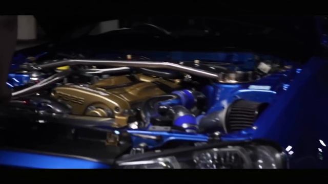 NİSSAN SKYLİNE GT-R R34 | NEDİR? смотреть онлайн