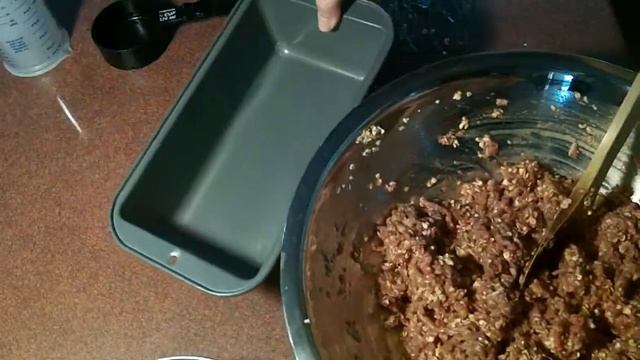 Recipe for Meatloaf - Easy and delicious! смотреть онлайн