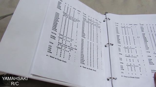 Mercury model 990 tube tester смотреть онлайн