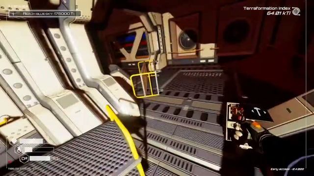 The Planet Crafter - Part 5: Visiting the Aluminium forest