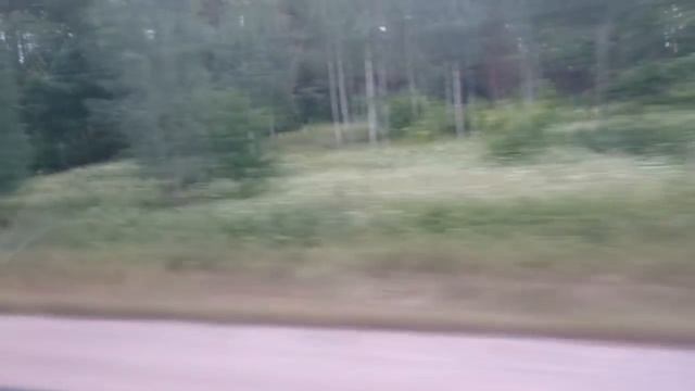 Возвращаемся в РОССИЮ - МАТУШКУ :3 (путешествие из Германии в Россию) смотреть онлайн