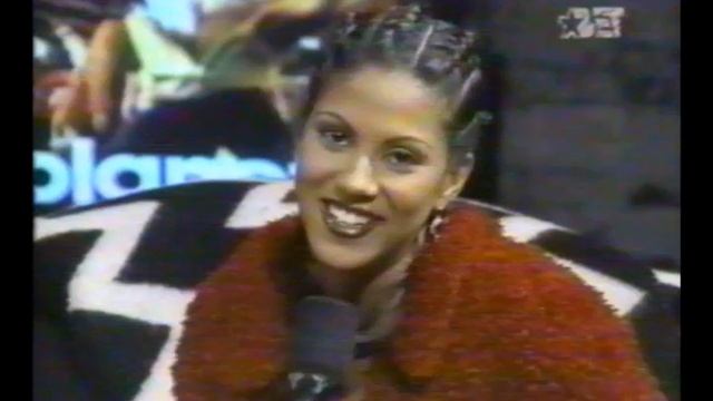 Bone Thugs-N-Harmony Planet Groove Interview 1998 смотреть онлайн