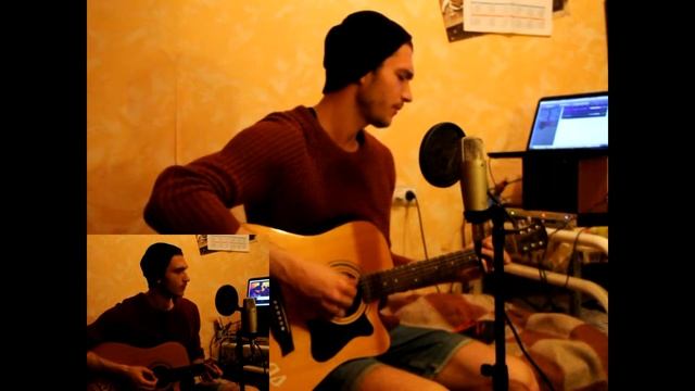 30 Seconds to mars - City of angels(no strings cover) смотреть онлайн