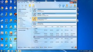 MiniTool Partition Wizard как пользоваться