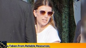 Millie Bobby Brown Steps Out With Fiancé Jake Bon Jovi & His Dad Jon Bon Jovi And Mom Dorothea In F