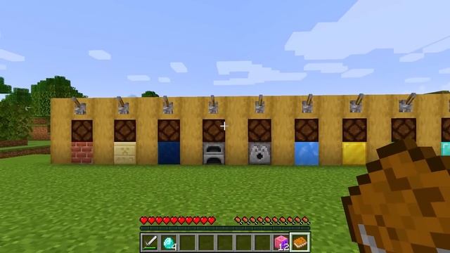 Meus amigos Roubaram meu Golem de Cobre, então eu FIZ um EXERCITO de SUPER GOLENS no minecraft